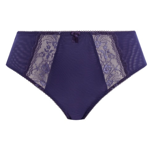 Elomi Morgan navy-blau slip