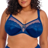 Elomi Cate Allure blau vorgeformter bh