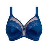 Elomi Cate Allure blau vorgeformter bh