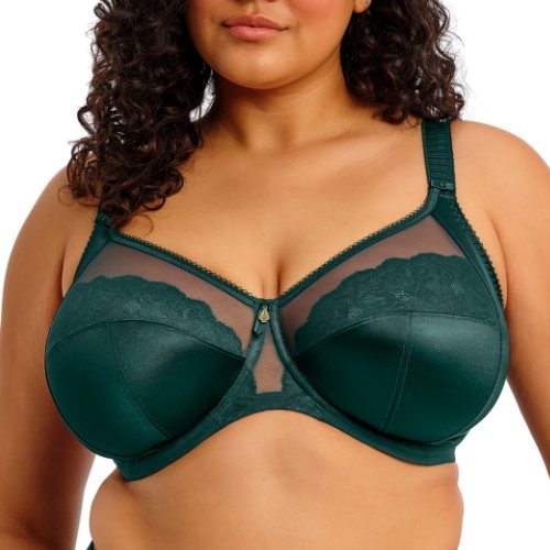 Elomi Cate Allure grün nicht geformter bh