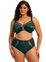 Elomi Cate Allure grün nicht geformter bh