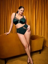 Elomi Cate Allure grün nicht geformter bh