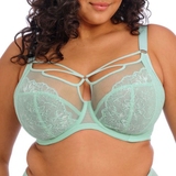 Elomi Brianna blau vorgeformter bh