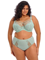 Elomi Brianna blau vorgeformter bh