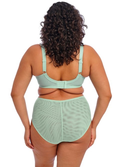 Elomi Brianna blau nicht geformter bh