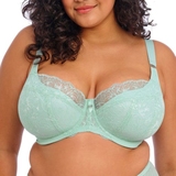 Elomi Brianna blau vorgeformter bh