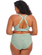 Elomi Brianna blau vorgeformter bh
