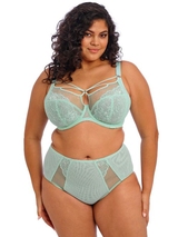 Elomi Brianna blau slip
