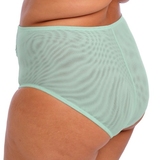 Elomi Brianna blau slip