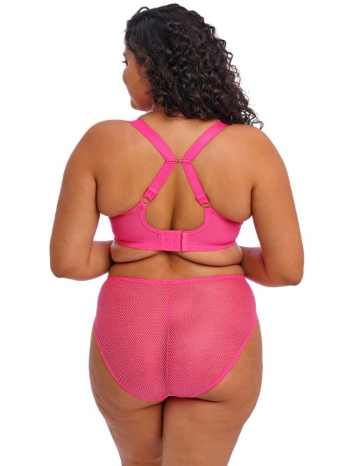 Elomi Charley pink nicht geformter bh