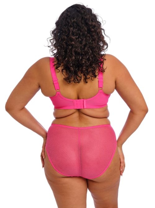 Elomi Charley pink nicht geformter bh