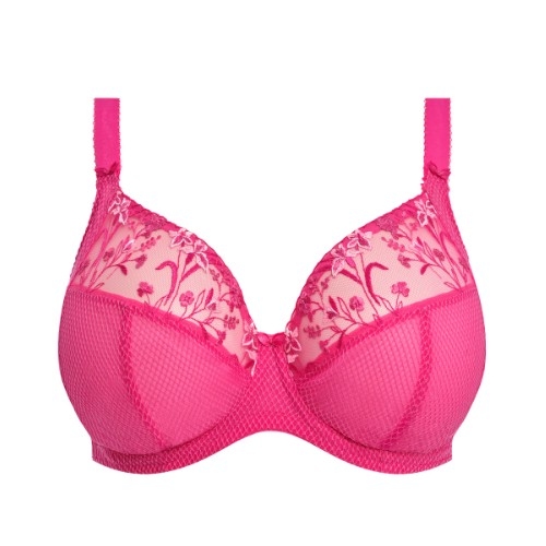 Elomi Charley pink nicht geformter bh