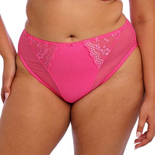 Elomi Charley pink slip