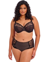 Elomi Charley schwarz vorgeformter bh