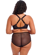 Elomi Charley schwarz vorgeformter bh