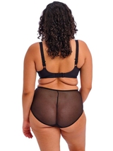 Elomi Charley schwarz slip