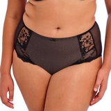 Elomi Charley schwarz slip