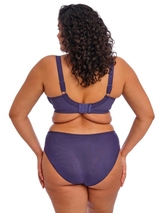 Elomi Himari navy-blau slip