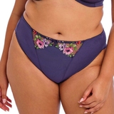 Elomi Himari navy-blau slip