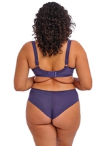 Elomi Himari navy-blau slip