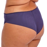 Elomi Himari navy-blau slip