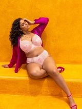 Elomi Lucie pink vorgeformter bh
