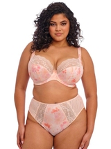 Elomi Lucie pink slip