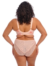 Elomi Lucie pink slip