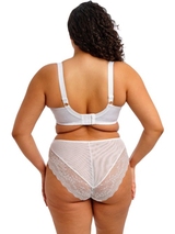 Elomi Lucie weiß slip