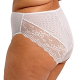 Elomi Lucie weiß slip