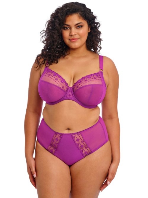 Elomi Matilda pink nicht geformter bh