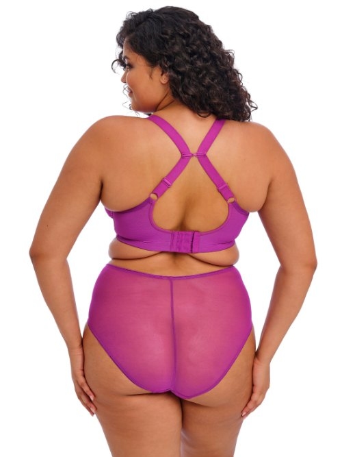 Elomi Matilda pink nicht geformter bh