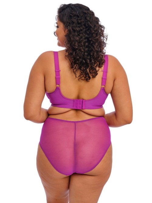 Elomi Matilda pink nicht geformter bh