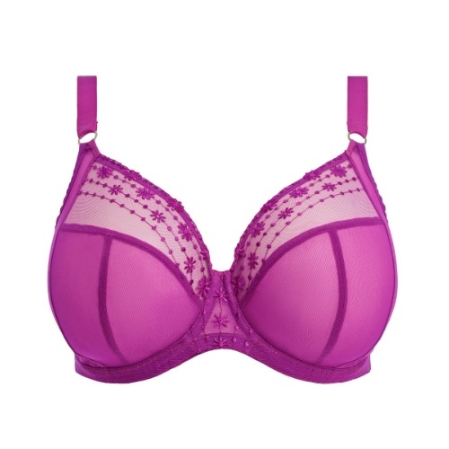 Elomi Matilda pink nicht geformter bh