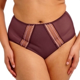 Elomi Matilda violett slip