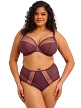 Elomi Matilda violett slip