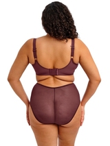 Elomi Matilda violett slip