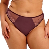 Elomi Matilda violett string