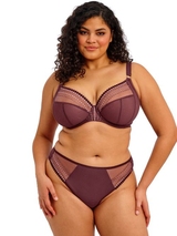 Elomi Matilda violett string