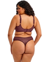 Elomi Matilda violett string