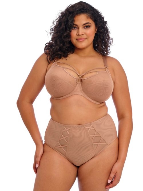 Elomi Sachi pulver nicht geformter bh