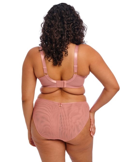 Elomi Teagan pink vorgeformter bh