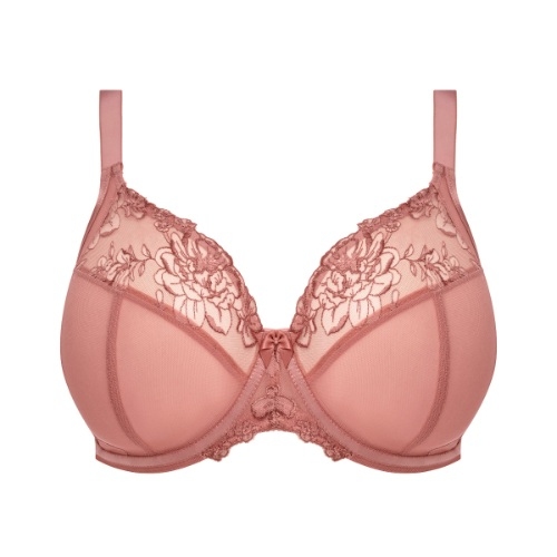 Elomi Teagan pink vorgeformter bh