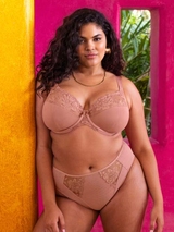 Elomi Teagan pink vorgeformter bh