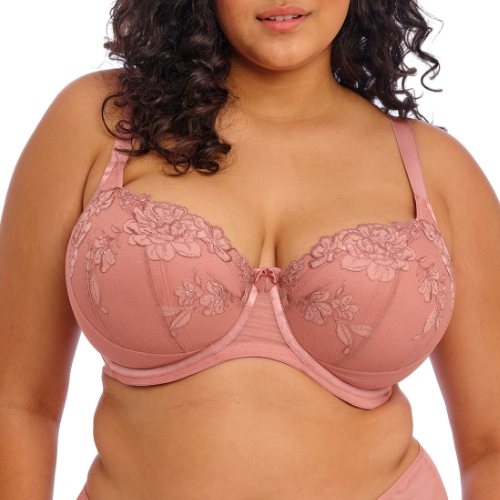 Elomi Teagan pink vorgeformter bh