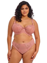 Elomi Teagan pink vorgeformter bh