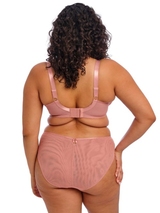 Elomi Teagan pink slip