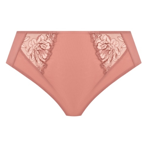 Elomi Teagan pink slip
