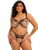 Elomi Teagan pulver string