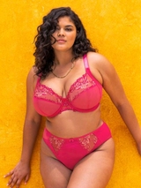 Elomi Teagan fuchsie vorgeformter bh